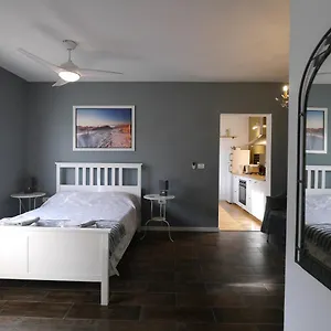 Casa Elouisa Apartamento Icod De Los Vinos
