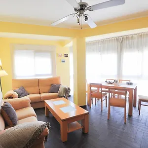 Holidays2malaga Hermosilla 3 Dormitorios&parking Wifi Fibra 600 Mg Málaga
