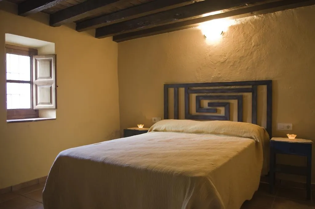 Holiday home Rural Montes Malaga: Cortijo La Palma Villa